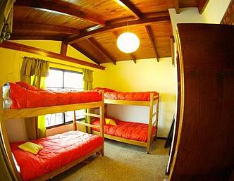 Boarding-houses Chilextremo