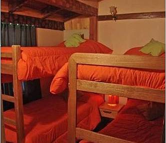 Boarding-houses Chilextremo