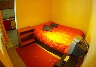 Boarding-houses Chilextremo