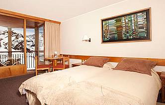 4-star hotels Puerta del Sol