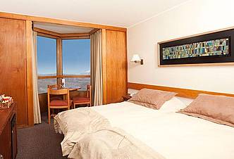 4-star hotels Puerta del Sol