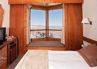 4-star hotels Puerta del Sol