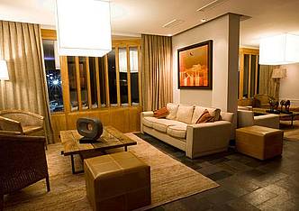 4-star hotels Puerta del Sol