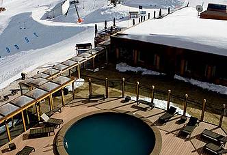 4-star hotels Puerta del Sol