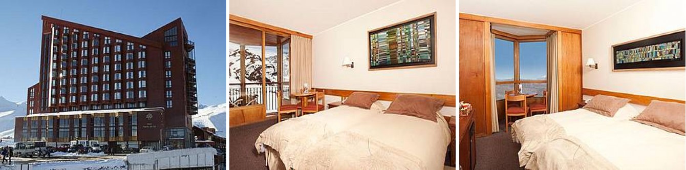 4-star hotels Puerta del Sol