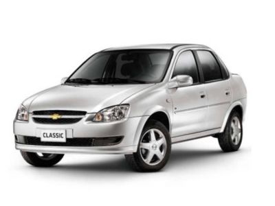 Car rental Rutas Calafate