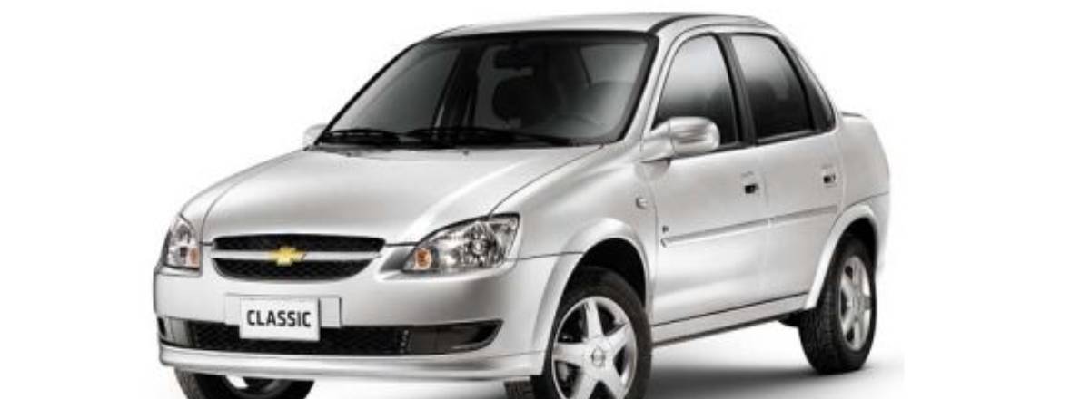 Car rental Rutas Calafate