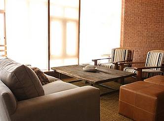 3-star hotels Tres Puntas