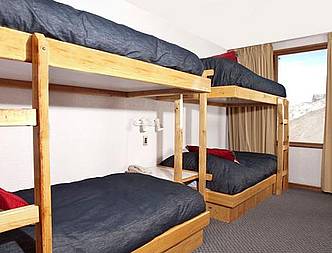 3-star hotels Tres Puntas