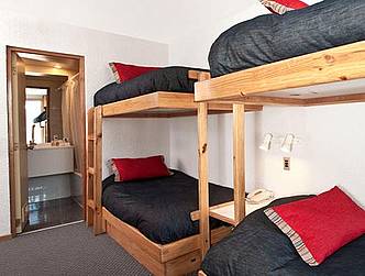 3-star hotels Tres Puntas