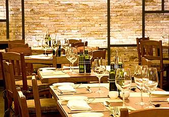 3-star hotels Tres Puntas