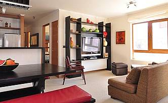 Apartments Valle de Condores Uno