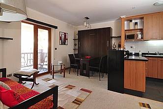 Apartments Valle de Condores Uno