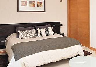 Apartments Valle de Condores Uno