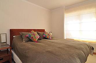 Apartments Valle de Condores Uno