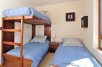 Apartments Valle de Condores Uno