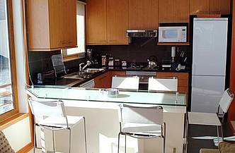 Apartments Valle de la Luna