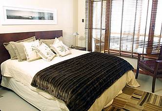 Apartments Valle de la Luna