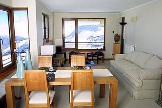 Apartments Valle de la Luna