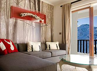 Valle de Condores Dos