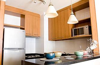 Apartments Valle de Condores Dos