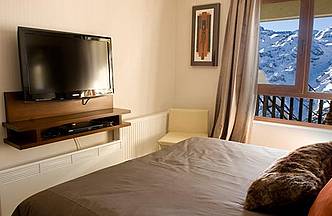 Apartments Valle de Condores Dos