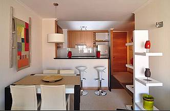 Apartments Valle de Condores Dos