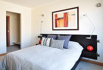 Apartments Valle de Condores Dos