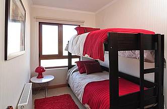 Apartments Valle de Condores Dos