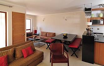 Apartments Valle de Condores Dos