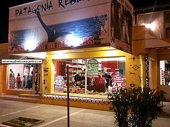 Patagonia Rebelde