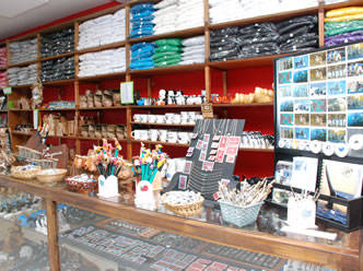 Chocolates/Dulces/Ahumados Patagonia Rebelde