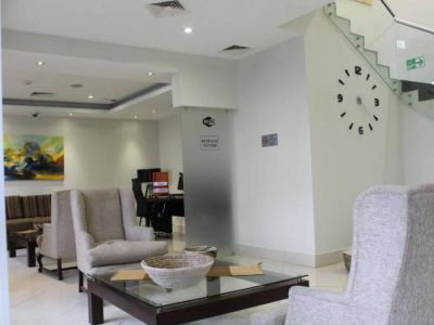 4-star hotels Diego de Almagro