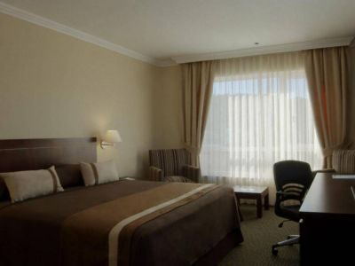 4-star hotels Diego de Almagro