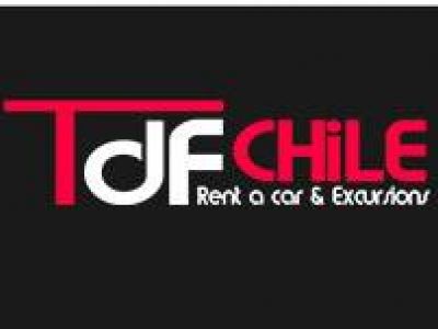 TDF Rent a Car