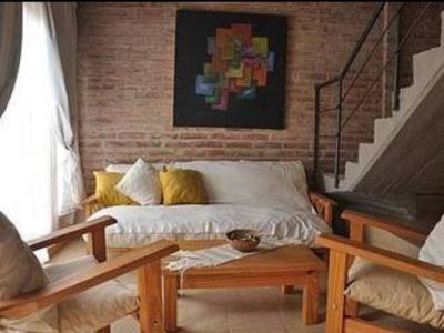 Bungalows / Short Term Apartment Rentals Alquileres Los Pepes