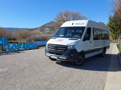 Alquiler de Autos Rucan Turismo