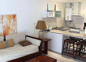 Lodging at Mount Catedral Contacto Catedral