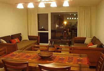 Lodging at Mount Catedral Contacto Catedral