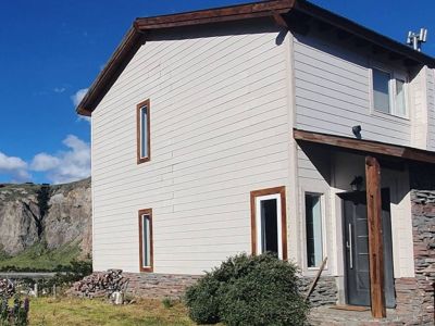 Cabins Buenavista Chaltén