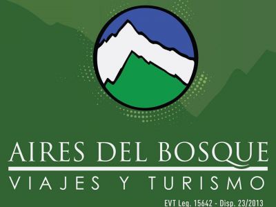 Aires del Bosque