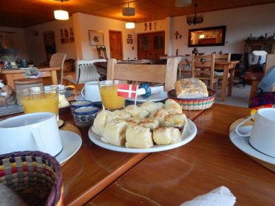 3-star Hostelries Cauquén Hostería y Cabañas