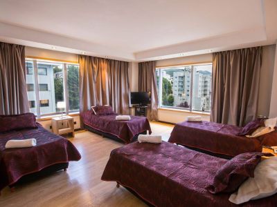 3-star hotels Bariloche Suites