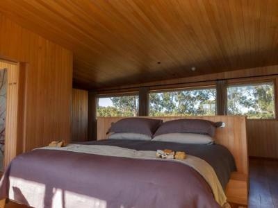 5-star hotels Tierra Chiloé