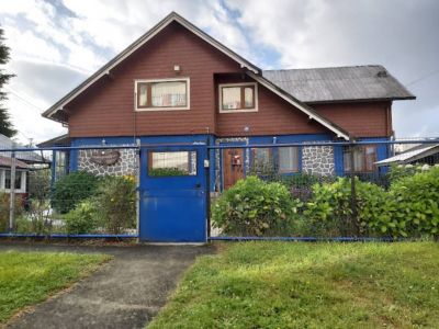 Boarding-houses Los Patiperros