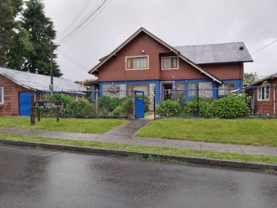 Boarding-houses Los Patiperros