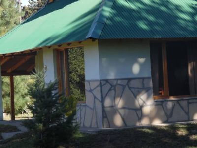 Paso de los Andes