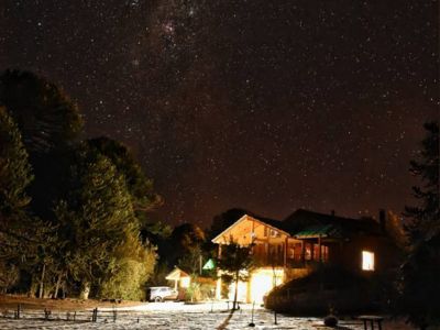 Paso de los Andes