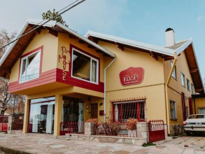 1-star Hostelries Kospi Boutique Guesthouse