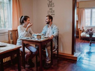 1-star Hostelries Kospi Boutique Guesthouse